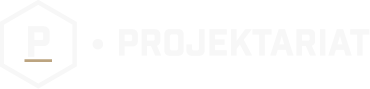 Projektariat Logo